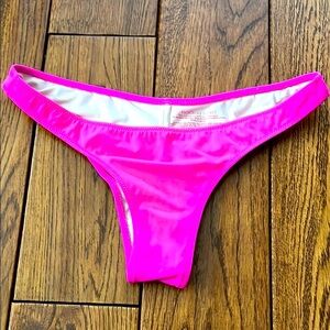 Victoria's Secret Pink Cheeky Bikini
